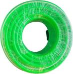 Шланг ПВХ армир 3-х слойный д3/4 25м зеленый ЗС/16652372